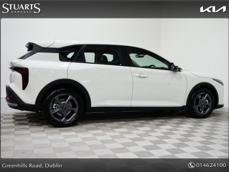 2026 Kia K4 - thumbnail 19