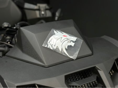 2026 Loncin TH X WOLF 1000 CC MUD EDITION XL QUAD thumbnail