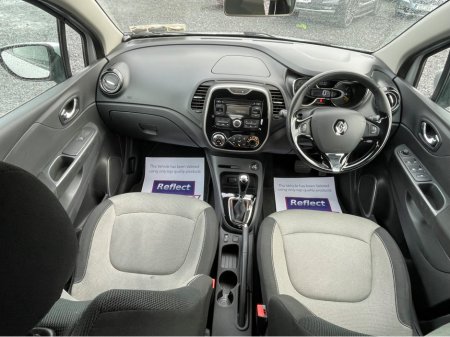 2015 Renault Captur - thumbnail 18