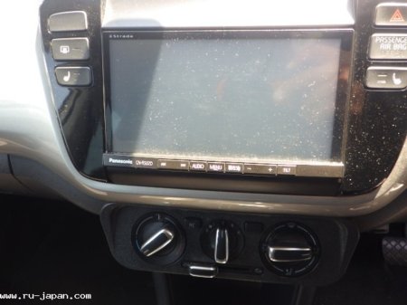 2012 Volkswagen up! 1.0 75BHP HIGH UP €6,699 thumbnail