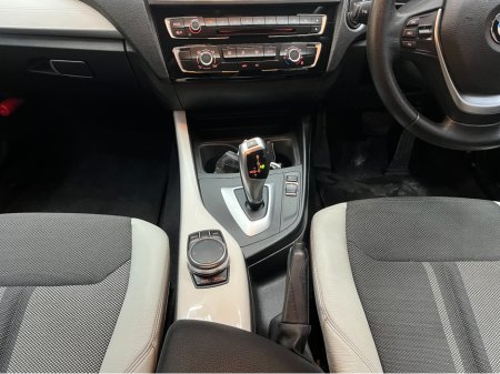 2017 BMW 1 Series €15950 2017 BMW 118I STYLE 1.5 AUTOMATIC / CRUISE CONTROL / REVERSE CAMERA AND MORE €15,950 thumbnail