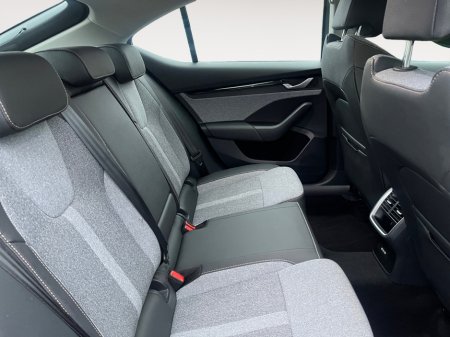 2025 Skoda Octavia SE+ 1.5 TSI 150HP DSG 5 €36,500 thumbnail