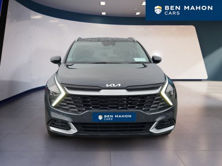 2025 Kia Sportage K3 Diesel €38,950 thumbnail