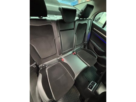 2017 Renault Megane 1.6 dCi 130 SIGNATURE €9,250 thumbnail