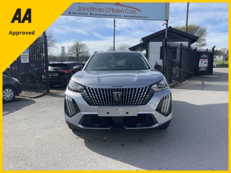 2024 Peugeot 2008 - thumbnail 14