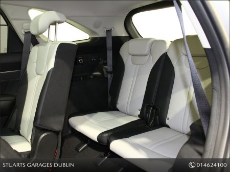 2024 Kia Sorento - thumbnail 23