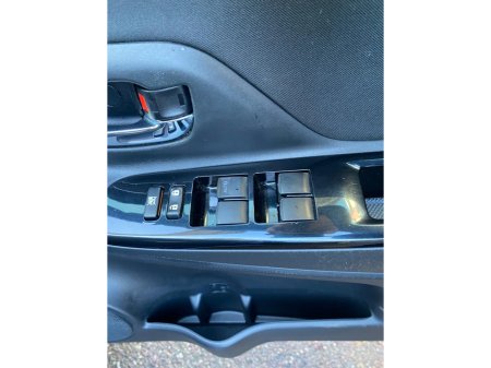 2019 Toyota Yaris DBA-KSP130 5DR AUTO €12,995 thumbnail