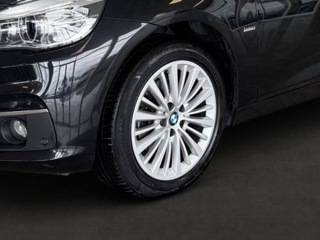 2016 BMW 2 Series Gran Tourer - thumbnail 10