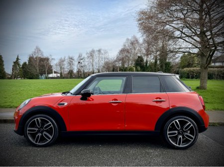 2018 MINI Cooper D - thumbnail 3