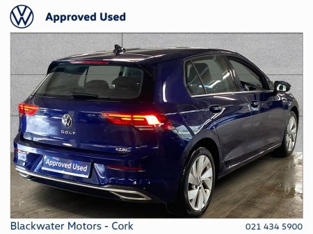 2021 Volkswagen Golf - thumbnail 14