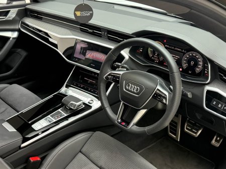 2025 Audi A7 - thumbnail 6