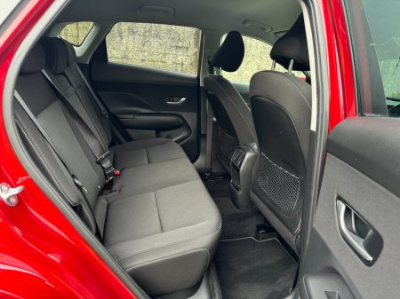 2024 Hyundai Kona 1.0 T-GDI Elegance €30,950 thumbnail