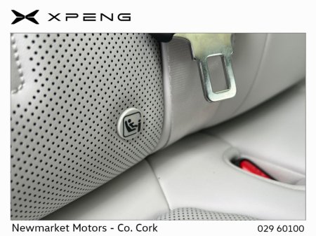 2026 Xpeng G6 - thumbnail 13