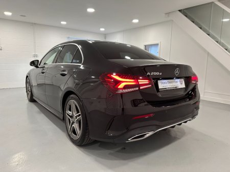 2020 Mercedes-Benz A Class - thumbnail 28