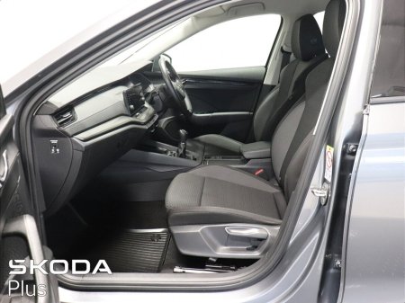 2022 Skoda Octavia OCTAVIA AMB 2.0TDI 115HP €27,950 thumbnail