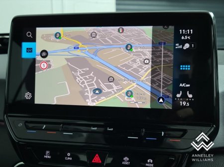 2023 Volkswagen ID.3 Life 204HP 58kWh €21,950 thumbnail