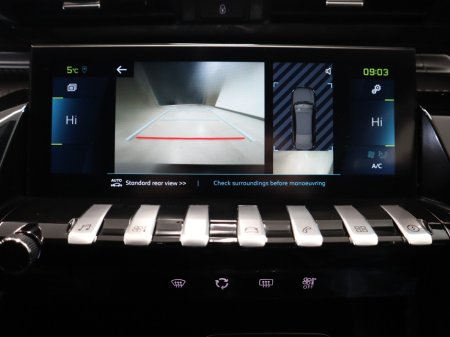 2023 Peugeot 508 *76* GT S/S PHEV AUTO €25,995 thumbnail