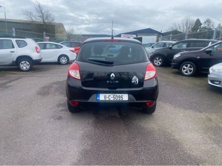 2011 Renault Clio - thumbnail 5