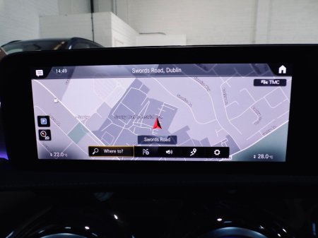 2022 Mercedes-Benz A Class - thumbnail 17