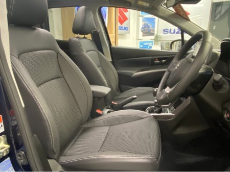 2026 Suzuki S-CROSS - thumbnail 7