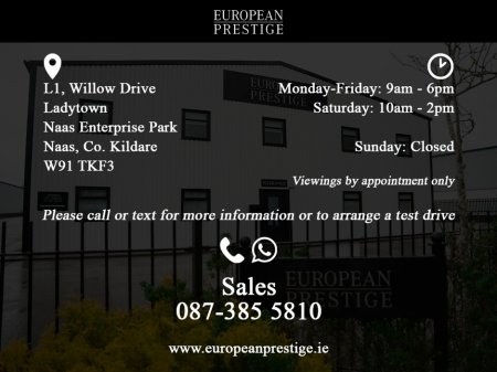 2022 Land Rover Defender 3.0 D250 SE 110 AUTO 4WD €54,878 thumbnail