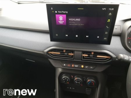 2026 Dacia Sandero Stepway - thumbnail 16