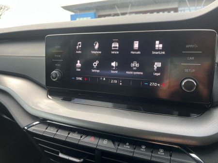 2023 Skoda Octavia - thumbnail 19