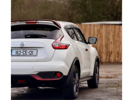 2016 Nissan Juke - thumbnail 18