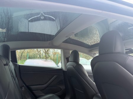 2019 Tesla Model 3 - thumbnail 16