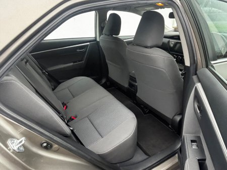 2017 Toyota Corolla D-4D 90 (1.4) Luna €11,995 thumbnail