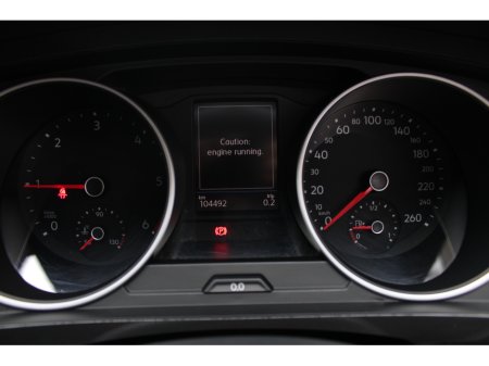 2021 Volkswagen Tiguan - thumbnail 12