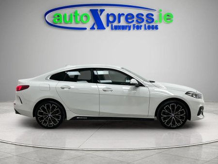 2021 BMW 2 Series - thumbnail 5