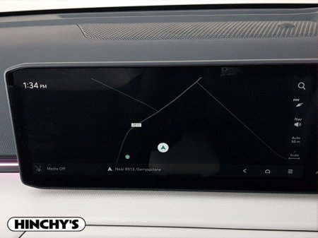 2026 Kia EV4 - thumbnail 12