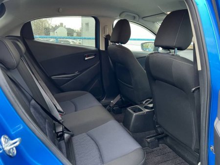 2016 Mazda Demio - thumbnail 8