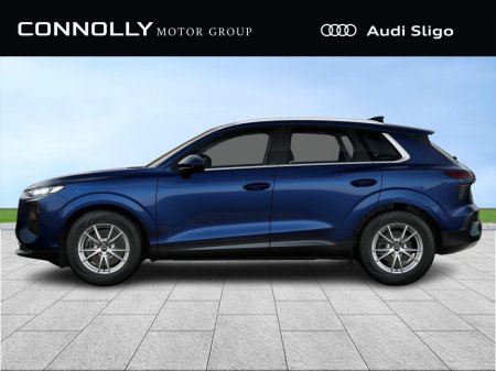 2026 Audi Q3 - thumbnail 3