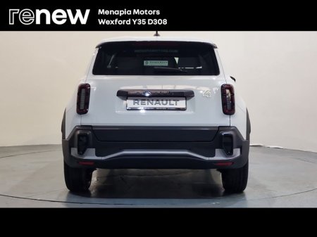 2026 Renault 4 - thumbnail 10