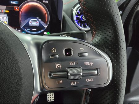 2022 Mercedes-Benz EQA - thumbnail 37