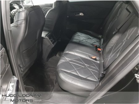 2021 DS Automobiles DS 7 - thumbnail 13