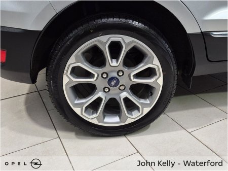 2019 Ford Ecosport - thumbnail 6