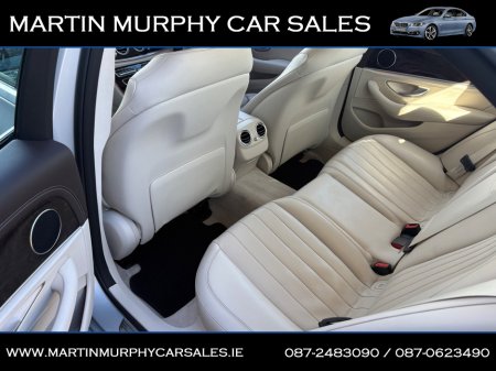 2017 Mercedes-Benz E Class - thumbnail 14