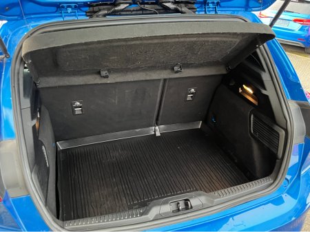 2019 Ford Focus ST-LINE 1.0 PETROL €16,950 thumbnail