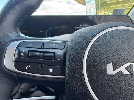 2023 Kia Sportage - thumbnail 18