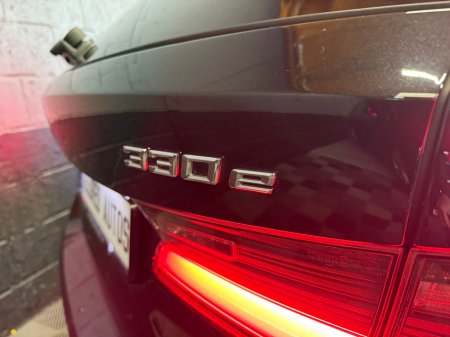 2021 BMW 3 Series 330e M Sport Pro Edition Auto €27,900 thumbnail