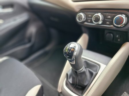 2018 Nissan Micra - thumbnail 22