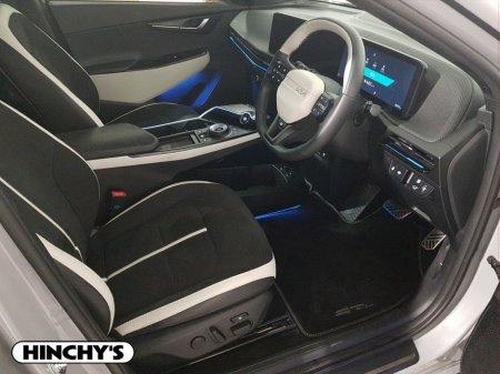 2025 Kia EV6 EV6 GT-Line PE €49,600 thumbnail