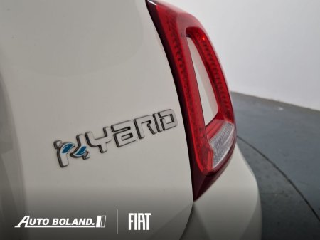 2024 Fiat 500 - thumbnail 11