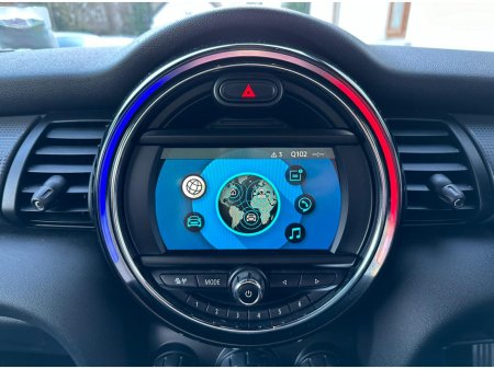 2020 MINI Cooper 1.5 SPORT SPT5 136BHP SERVICE HISTORY €17,750 thumbnail