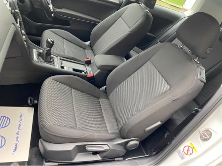 2019 Volkswagen Golf - thumbnail 14