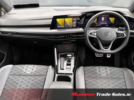 2023 Volkswagen Golf - thumbnail 9