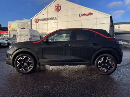 2021 Opel Mokka SRi thumbnail